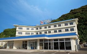 ビジネス温泉ホテル サンセットすさみ